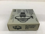 Parker RG2HLTS051 1/2" Bunan Tuff Seal 2H 3L VH Gland