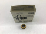 Parker RG2HLTS051 1/2" Bunan Tuff Seal 2H 3L VH Gland