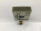 Parker RG2HLTS051 1/2" Bunan Tuff Seal 2H 3L VH Gland