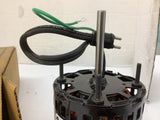 AO Smith 396 JA2R140N Motor 1/20HP 208-230V 1450RPM 60HZ ENCL Open 3.3FR