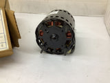 AO Smith 396 JA2R140N Motor 1/20HP 208-230V 1450RPM 60HZ ENCL Open 3.3FR