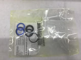 Parker PK102HLL01 1" Bunan Piston Seal Kit