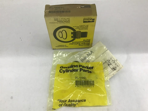 Parker SKL7000MA1 1-1/2" Bore 5/8" Rod Seal Kit