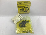 Parker SKL7000MA1 1-1/2" Bore 5/8" Rod Seal Kit