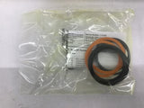 Parker PK252HLL01 2-1/2" Bunan Piston Seal Kit