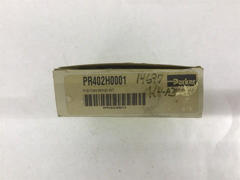Parker PR402H0001 Piston Ring Kit