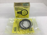 Parker PR322H0001 3-1/4" Bunan Piston Ring Kit