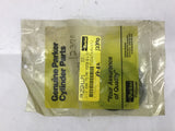Parker PK252HLLP1 2-1/2" Bunan Polypak Piston Seal Kit