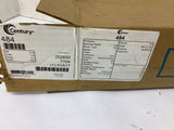 Century CA2E128N Motor Stock # 484 115V 60HZ 2.3AMP 1550RPM 1/15HP 1PH