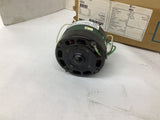 Century CA2E128N Motor Stock # 484 115V 60HZ 2.3AMP 1550RPM 1/15HP 1PH