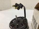 Broan Nutone S89615000 Motor 115V 60HZ .60AMP 1550RPM