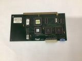 Fadal 1420-6 Control Board