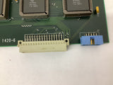 Fadal 1420-6 Control Board