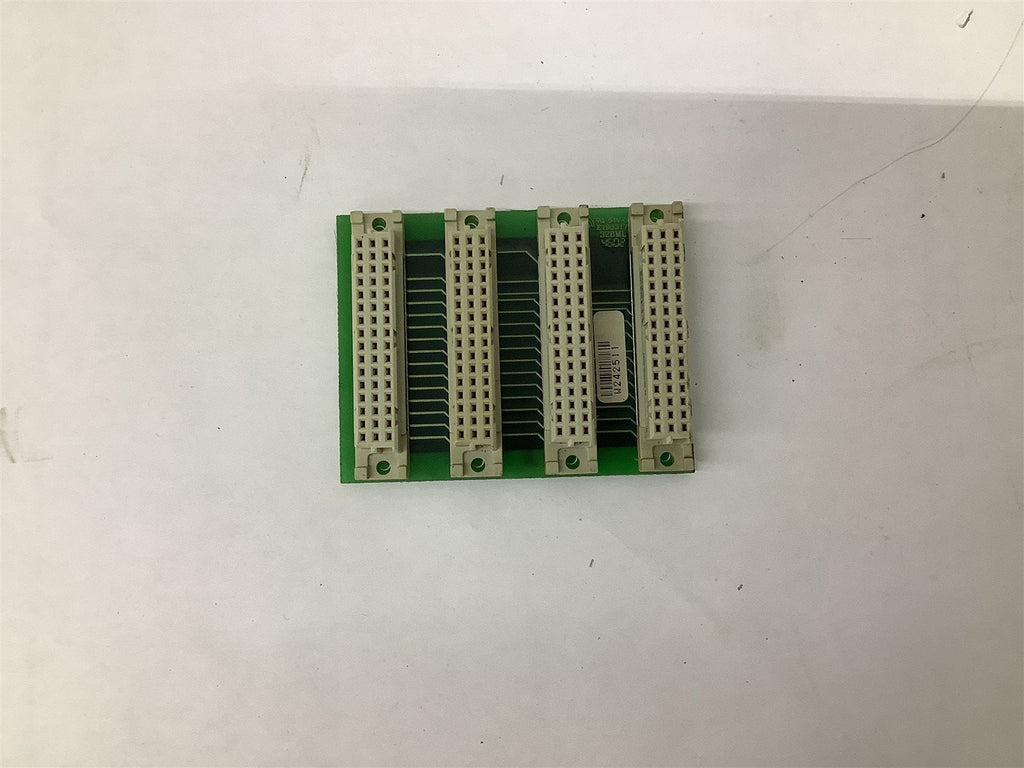 Fadal 1730-5B Control Board