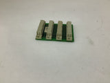 Fadal 1730-5B Control Board