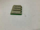 Fadal 1730-5B Control Board