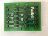 Fadal 1730-5B Control Board
