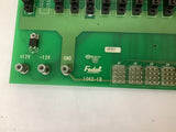 Fadal 1060-1B Circuit Board