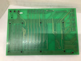 Fadal 1060-1B Circuit Board