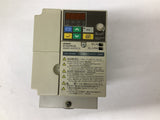Omron 3G3MV-C2022 Inverter 200V 3 Ph