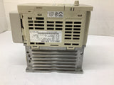 Omron 3G3MV-C2022 Inverter 200V 3 Ph