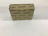 Siemens 5SJ4211-7HG41 Circuit Breaker 5A 2P
