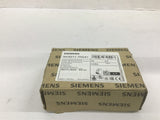 Siemens 5SJ4211-7HG41 Circuit Breaker 5A 2P