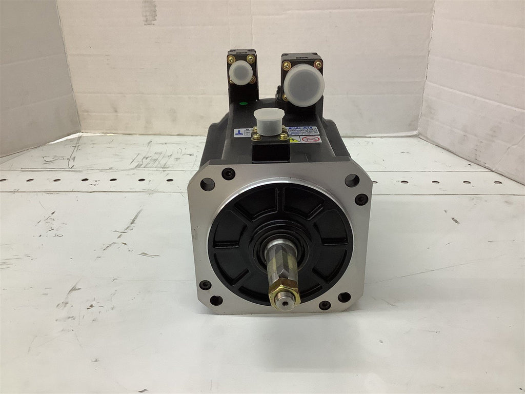 Okuma BL-MC50J-20TB 1 kW 133V 2000 RPM 3PH 133Hz Servo Motor