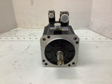 Okuma BL-MC50J-20TB 1 kW 133V 2000 RPM 3PH 133Hz Servo Motor