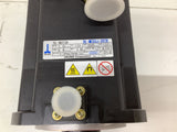 Okuma BL-MC50J-20TB 1 kW 133V 2000 RPM 3PH 133Hz Servo Motor