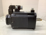 Okuma BL-MC50J-20TB 1 kW 133V 2000 RPM 3PH 133Hz Servo Motor