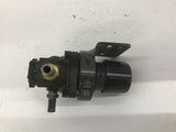 Arrow Pneumatics R353 125 Air Regulators 300 Psi