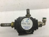 Arrow Pneumatics R353 125 Air Regulators 300 Psi