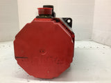 Fanuc 10S A06B-0315-B072 Servo Motor 150V 2000RPM 8 Pole 3PH