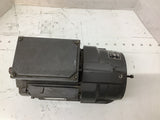 US Electrical 667162 Motor 1HP 208-230/460V 1740-1440RPM