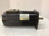 Okuma BL-50E-20T 1HP 156V 2000RPM 4Pole 3PH 67HZ