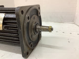 Okuma BL-50E-20T 1HP 156V 2000RPM 4Pole 3PH 67HZ