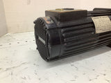 Okuma BL-50E-20T 1HP 156V 2000RPM 4Pole 3PH 67HZ