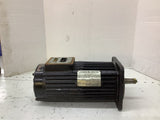 Okuma BL-50E-20T 1HP 156V 2000RPM 4Pole 3PH 67HZ