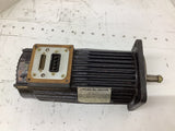 Okuma BL-50E-20T 1HP 156V 2000RPM 4Pole 3PH 67HZ