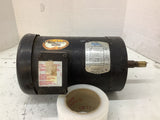 Royal 35L234-672 2HP 208-230/460V 3450RPM 145TYZ FR 3PH 60HZ