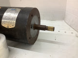 Royal 35L234-672 2HP 208-230/460V 3450RPM 145TYZ FR 3PH 60HZ