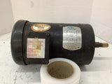 Royal 35L234-672 2HP 208-230/460V 3450RPM 145TYZ FR 3PH 60HZ