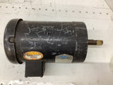 Royal 35L234-672 2HP 208-230/460V 3450RPM 145TYZ FR 3PH 60HZ