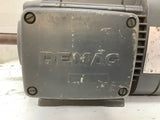 Demag KBA 4.69HP 230/460V 1145RPM 112 B6 3PH 60HZ TEFC