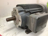 Demag KBA 4.69HP 230/460V 1145RPM 112 B6 3PH 60HZ TEFC