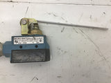 Honeywell BZE6-2RQ62 Micro Switch 15A 125 250 OR 480 Volts