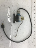 Honeywell BZE6-2RQ62 Micro Switch With Magnet 1/8 Hp 125 Vac