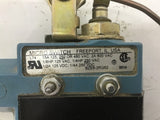 Honeywell BZE6-2RQ62 Micro Switch With Magnet 1/8 Hp 125 Vac