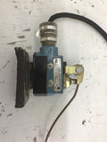 Honeywell BZE6-2RQ62 Micro Switch With Magnet 1/8 Hp 125 Vac